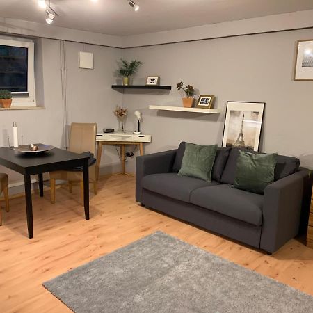 Top Studio Appartement Im Gruenen Nah Phantasialand Brühl 외부 사진