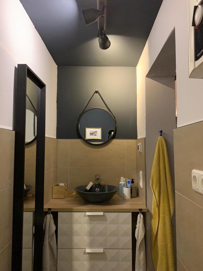 Top Studio Appartement Im Gruenen Nah Phantasialand Brühl 외부 사진