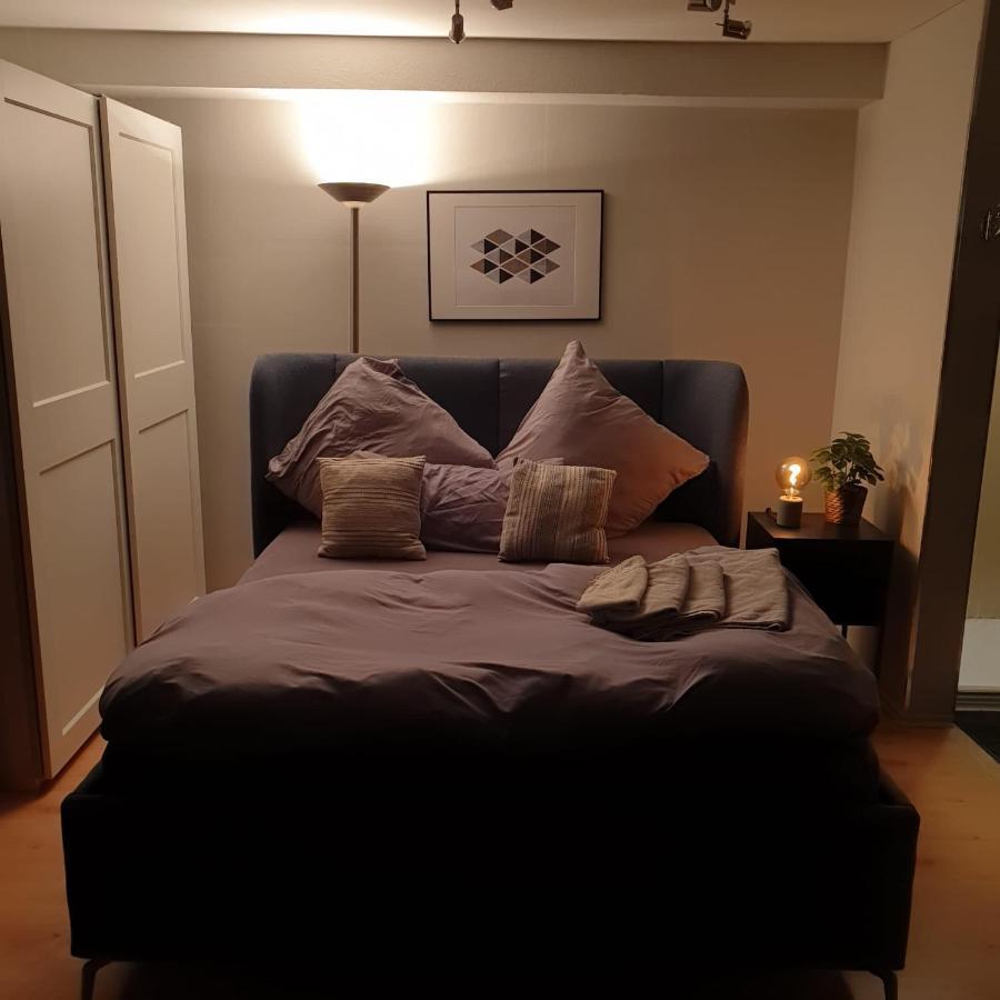 Top Studio Appartement Im Gruenen Nah Phantasialand Brühl 외부 사진