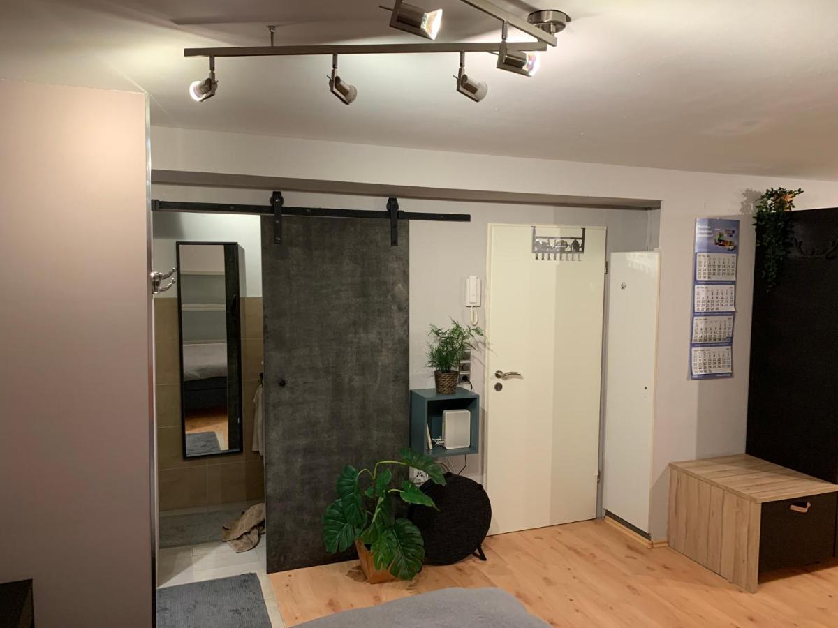 Top Studio Appartement Im Gruenen Nah Phantasialand Brühl 외부 사진