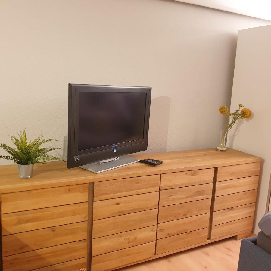 Top Studio Appartement Im Gruenen Nah Phantasialand Brühl 외부 사진