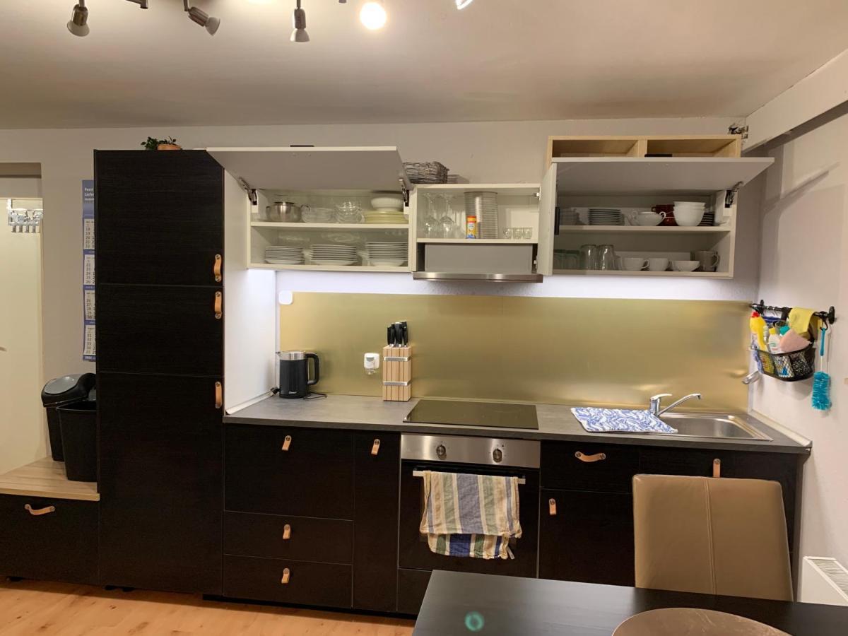 Top Studio Appartement Im Gruenen Nah Phantasialand Brühl 외부 사진