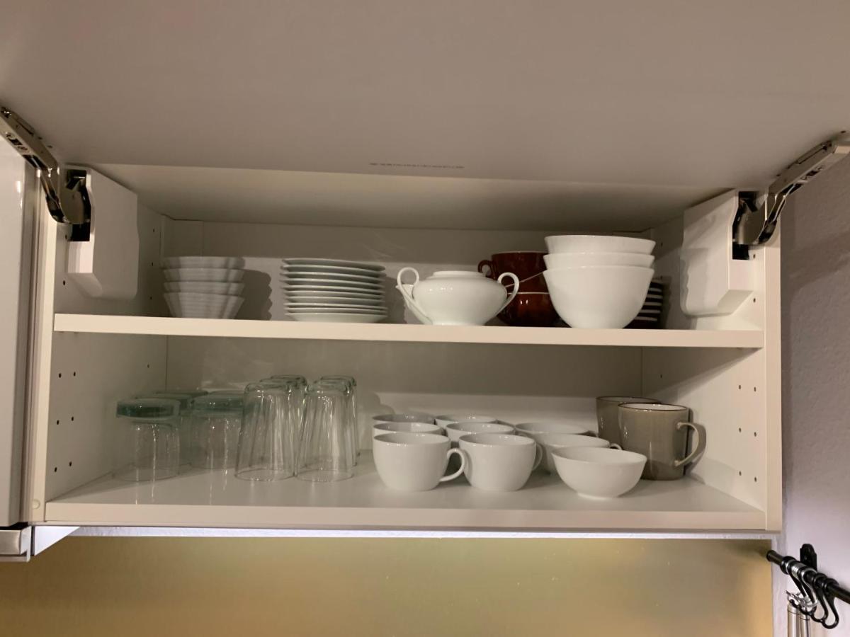 Top Studio Appartement Im Gruenen Nah Phantasialand Brühl 외부 사진