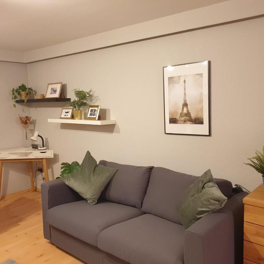 Top Studio Appartement Im Gruenen Nah Phantasialand Brühl 외부 사진
