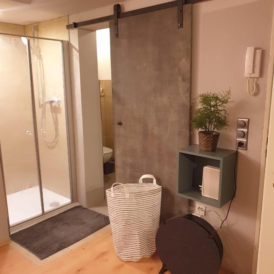 Top Studio Appartement Im Gruenen Nah Phantasialand Brühl 외부 사진