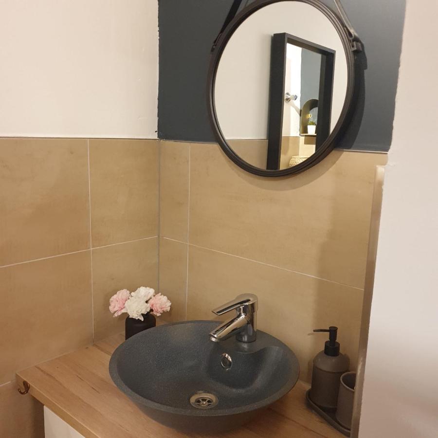 Top Studio Appartement Im Gruenen Nah Phantasialand Brühl 외부 사진
